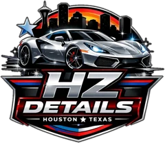 HZ Details Houston Texas